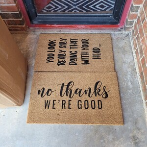 Heather added a photo of their purchase