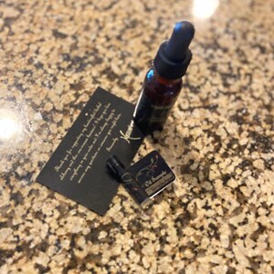 Abenaya added a photo of their purchase
