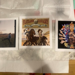 Eliza added a photo of their purchase