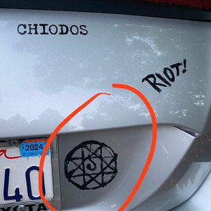 Carley added a photo of their purchase