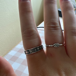 August added a photo of their purchase