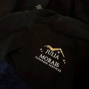 Julia added a photo of their purchase