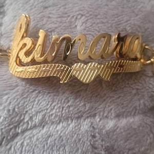 Yanique added a photo of their purchase