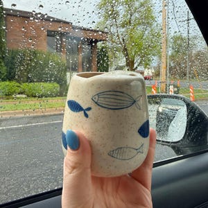 Amanda added a photo of their purchase
