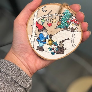 Sinem heeft een foto van de aankoop toegevoegd