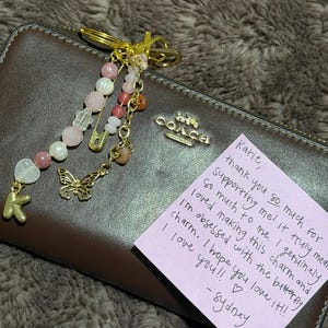 KT added a photo of their purchase