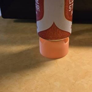 Andi added a photo of their purchase