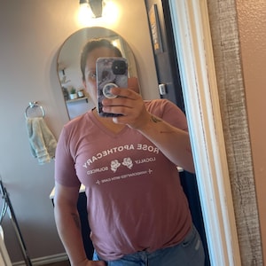 Sarah added a photo of their purchase