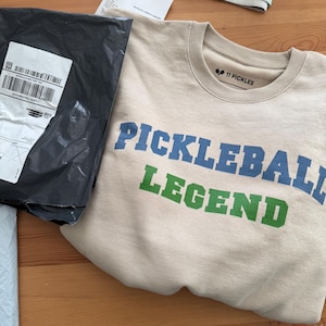 Chris added a photo of their purchase