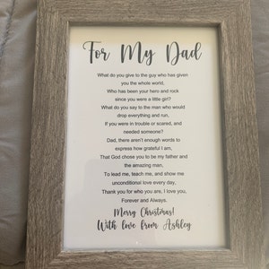 Ashley added a photo of their purchase