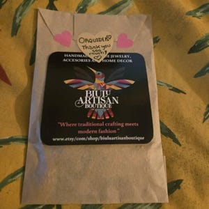 Orquidea added a photo of their purchase
