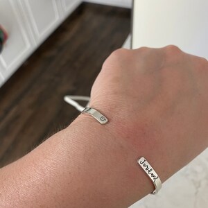Christina added a photo of their purchase