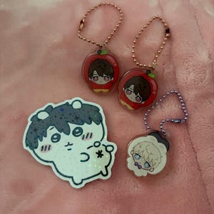 Katie added a photo of their purchase