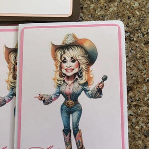 Karen added a photo of their purchase