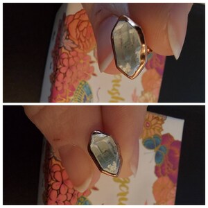 Customer photo from Megan, Earring Mystery Box