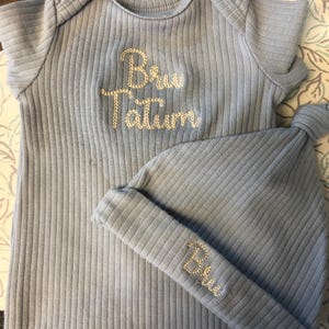 Debbie added a photo of their purchase