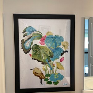 Joann added a photo of their purchase