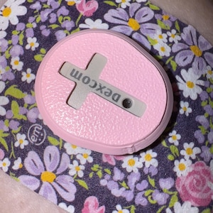 McKenna added a photo of their purchase