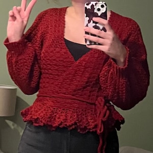 Laura added a photo of their purchase