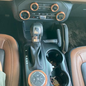 Denise added a photo of their purchase