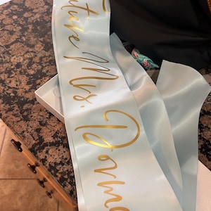Michelle added a photo of their purchase