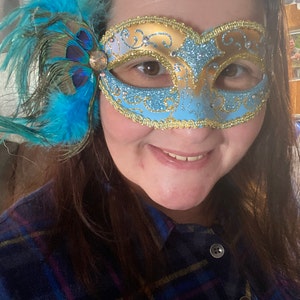 Angie added a photo of their purchase