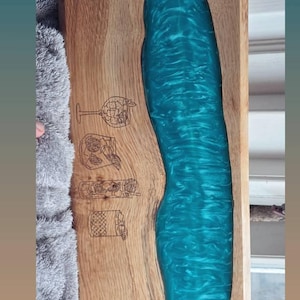 Corey added a photo of their purchase