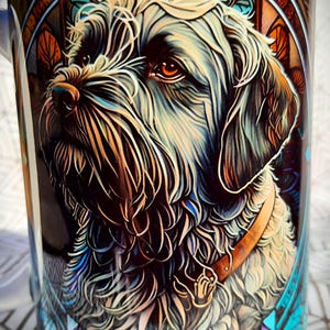 Fluid Acrylic Designs ha añadido una foto de su compra
