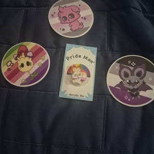 Emily added a photo of their purchase