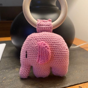 Comprador de Etsy ha añadido una foto de su compra