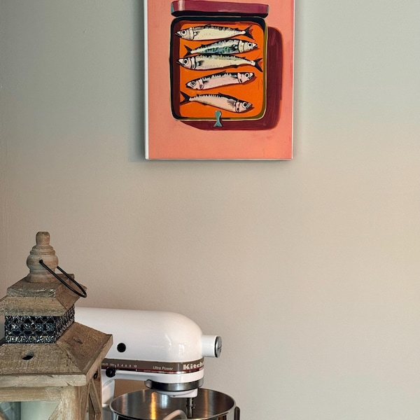 Image showcasing 29 Eclectic Home Decor Ideas To Revamp Your Living Space