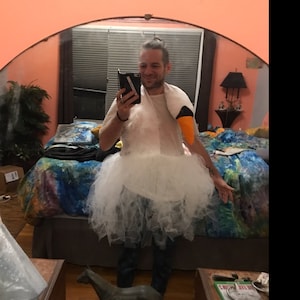 Jeffrey ha aggiunto una foto del proprio acquisto