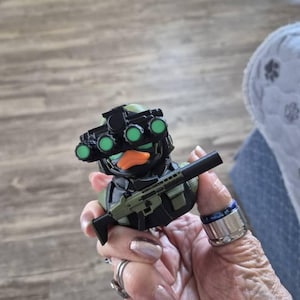 Nancy added a photo of their purchase