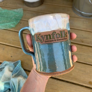 Mackenzie added a photo of their purchase