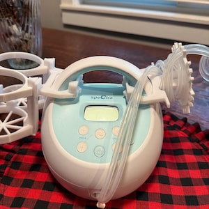 Adriana added a photo of their purchase