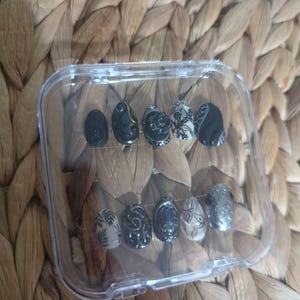 Jazmine added a photo of their purchase