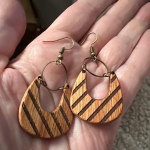 Janet added a photo of their purchase