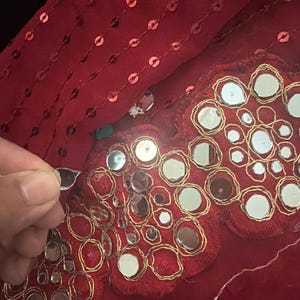 Naima added a photo of their purchase