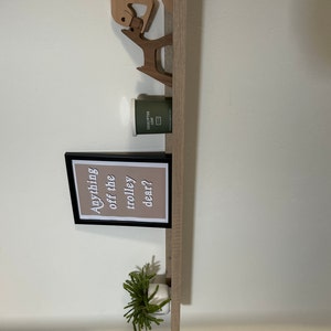 Karen added a photo of their purchase