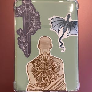 Etsy buyer added a photo of their purchase