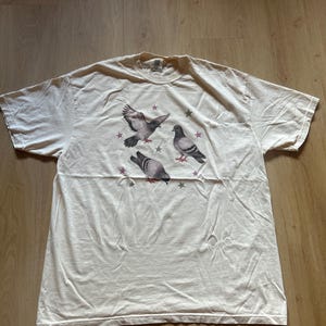 Emma added a photo of their purchase