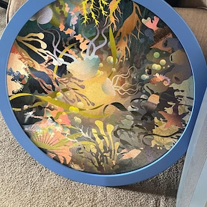 Justine added a photo of their purchase
