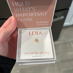 McKenzie added a photo of their purchase