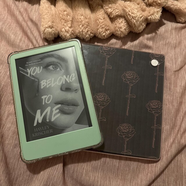 Kobo Libra Colour Kobo Clara Colour Printable Cardstock Clear Case