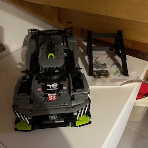 Alexandre ha aggiunto una foto del proprio acquisto