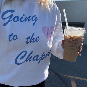Emily added a photo of their purchase