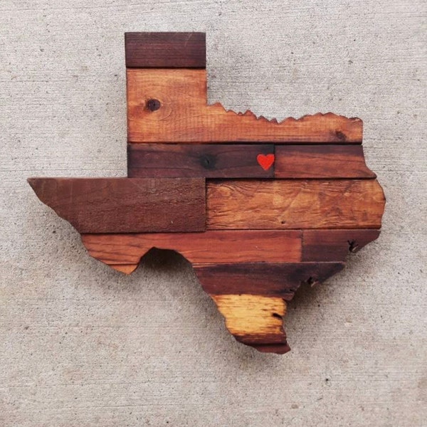 Texas Rustic Sign Texas Rustic Wood State Cut Out, Wooden Texas Sign, Rustic Texas, Texas ...