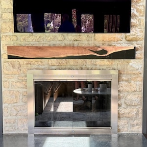 Mary added a photo of their purchase