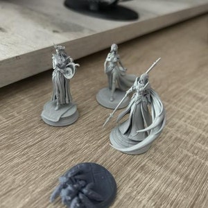 Dnd 5e Character Sheet Wizard Printable D&amp;D 5e Wizard Sheet - Etsy UK