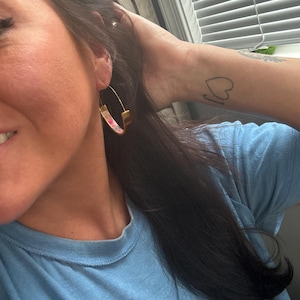 Alisha added a photo of their purchase